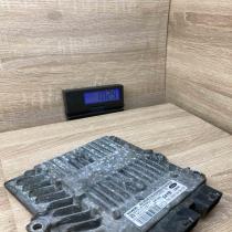 3S61 12A650 LB 5WS40140D 5AYB Engine control unit/module ECU Ford Mondeo MK IV