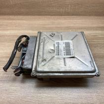 09378702 09360210  Engine control unit/module ECU Chevrolet Venture