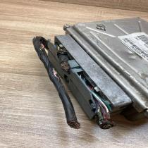 09378702 09360210  Engine control unit/module ECU Chevrolet Venture