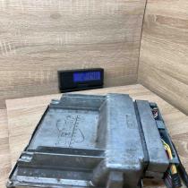 09378702 09360210  Engine control unit/module ECU Chevrolet Venture