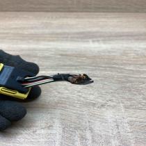 1S7T 14489 JA V23542 G2623 A305  Plug wire Ford Focus