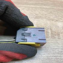 1S7T 14489 JA V23542 G2623 A305  Plug wire Ford Focus