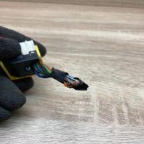 1S7T 14489 HA V23542 G2623 A304  Plug wire Ford Fusion