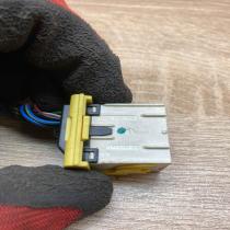 1S7T 14489 HA V23542 G2623 A304  Plug wire Ford Fusion