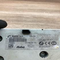 6938058 6938058 01 21367510 Aerial antenna amplifier BMW 7 E65 E66