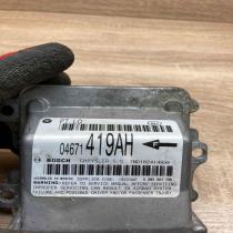 04671419AH 0285001706  Airbag control unit/module Chrysler PT Cruiser