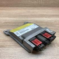 98AG 14B056 AF 0285001248 Used With Plug Airbag control unit/module Ford Focus