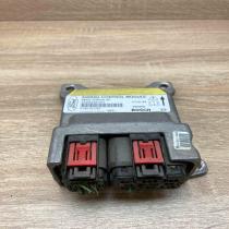 98AG 14B056 AF 0285001248 Used With Plug Airbag control unit/module Ford Focus