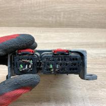 98AG 14B056 AF 0285001248 Used With Plug Airbag control unit/module Ford Focus