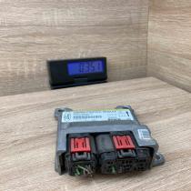 98AG 14B056 AF 0285001248 Used With Plug Airbag control unit/module Ford Focus