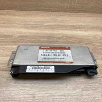 4D0907379D 0265108005  ABS control unit/module Audi A4 S4 B5 8D