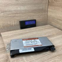 4D0907379D 0265108005  ABS control unit/module Audi A4 S4 B5 8D
