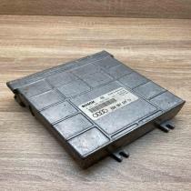 8D0907557CX 0261203938  Engine control unit/module ECU Audi A4 S4 B5 8D