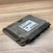 036906014CF 61600 394 12  Engine control unit/module ECU Volkswagen Golf IV