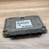 036906014CF 61600 394 12  Engine control unit/module ECU Volkswagen Golf IV