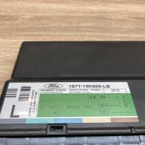 1S7T 15K600 LB 5WK48744C  Comfort/convenience module Ford Mondeo Mk III