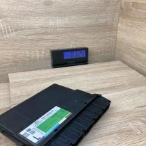 1S7T 15K600 LB 5WK48744C  Comfort/convenience module Ford Mondeo Mk III
