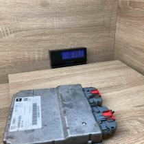 6237797 16268377 With Plug Airbag control unit/module Opel Astra G