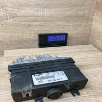 030906026T 0261203340  Engine control unit/module ECU Seat Ibiza II (6k)