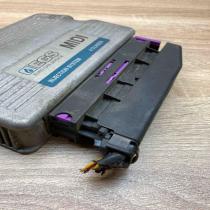 10R 035994 EGS1969I With Plug LP gas control unit module Volkswagen Transporter