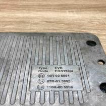 10R 035994 EGS1969I With Plug LP gas control unit module Volkswagen Transporter