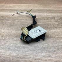 9664661580 0265005765  ESP acceleration yaw rate sensor Peugeot 3008 I