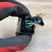 9664661580 0265005765  ESP acceleration yaw rate sensor Peugeot 3008 I