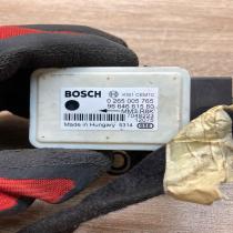 9664661580 0265005765  ESP acceleration yaw rate sensor Peugeot 3008 I