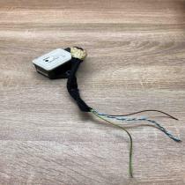 9664661580 0265005765  ESP acceleration yaw rate sensor Peugeot 3008 I