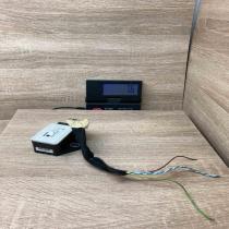 9664661580 0265005765  ESP acceleration yaw rate sensor Peugeot 3008 I