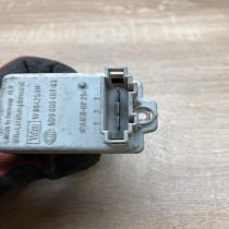 W964253H 5DS006467  Heater blower motor/fan resistor Mini One - Cooper R50 - 53