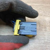 1S7T 14489 EA V23542 G2623 A301  Plug wire Ford Mondeo MK II