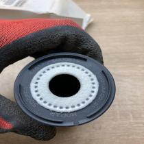 6000619752 001 6000619752  Oil filter cover Fiat Talento