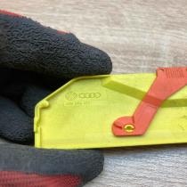 4D0973373 M1050 Y167  Plug wire Audi A3 S3 8L