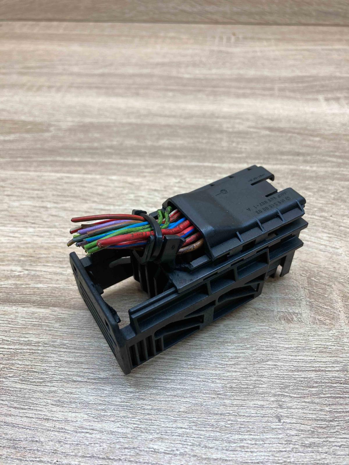 1685450003 965587 1A  Plug wire Mercedes-Benz A W168