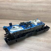 81117434 88471066 LHD Speedometer (instrument cluster) Audi 80 90 B2
