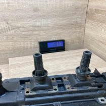 9629210680 2526119A  High voltage ignition coil Peugeot 406