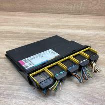 1S7T 15K600 BC 5WK48726B With Plug Comfort/convenience module Ford Mondeo Mk III