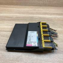 1S7T 15K600 BC 5WK48726B With Plug Comfort/convenience module Ford Mondeo Mk III