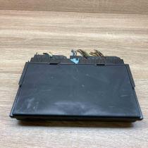 1S7T 15K600 BC 5WK48726B With Plug Comfort/convenience module Ford Mondeo Mk III