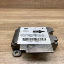24416703 5WK42977 Used Airbag control unit/module Opel Astra G