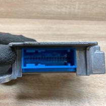 24416703 5WK42977 Used Airbag control unit/module Opel Astra G