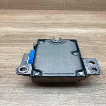 24416703 5WK42977 Used Airbag control unit/module Opel Astra G