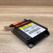 9641968380  With Plug Airbag control unit/module Citroen C5