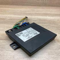 98AG 15K600 DE 5WK47230E 5WK48823 Comfort/convenience module Ford Focus