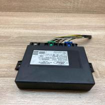 98AG 15K600 DE 5WK47230E 5WK48823 Comfort/convenience module Ford Focus
