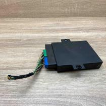 98AG 15K600 DE 5WK47230E 5WK48823 Comfort/convenience module Ford Focus