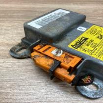 550725200 9637176480 With Plug Airbag control unit/module Peugeot 406