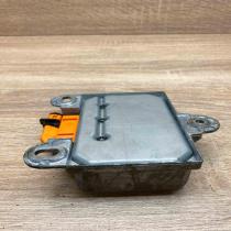 550725200 9637176480 With Plug Airbag control unit/module Peugeot 406