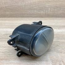 9650001680   Front fog light Citroen C4 II